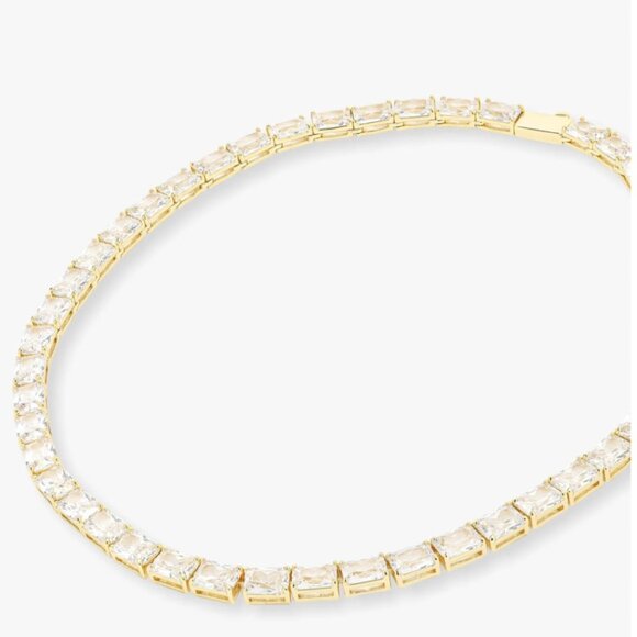 Melinda Maria Grand Slam Tennis Necklace - Picture 2 of 6